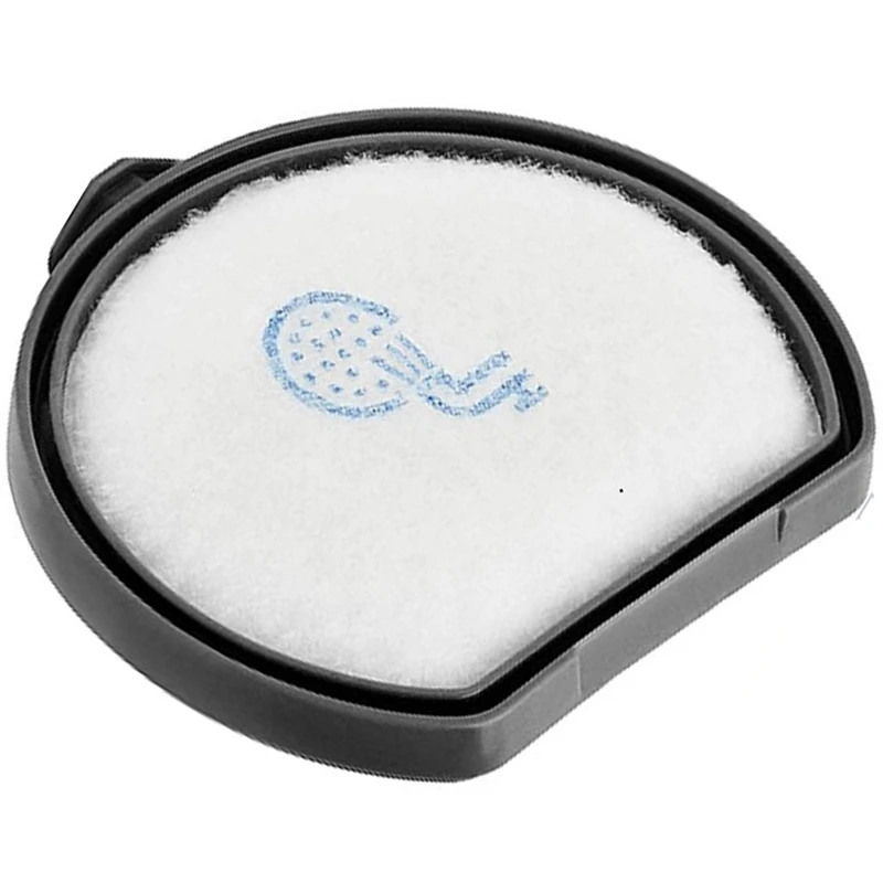 2 Chiếc AEF167 Lọc Bộ Đôi Gói Có Thể Giặt Cho QX9-1-50IB QX9-1-ALRG QX9-1-ANIM Đen