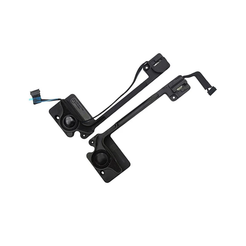 New A1502 Laptop Left Right pair Loud Speaker For Macbook Pro Retina 13