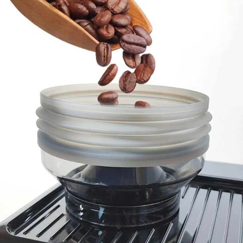 

Coffee Air Cleaning Tool For Coffee Grinder Accessories Gray Color Easy Use Long Lasting For Espresso Maker Hand Press Bean
