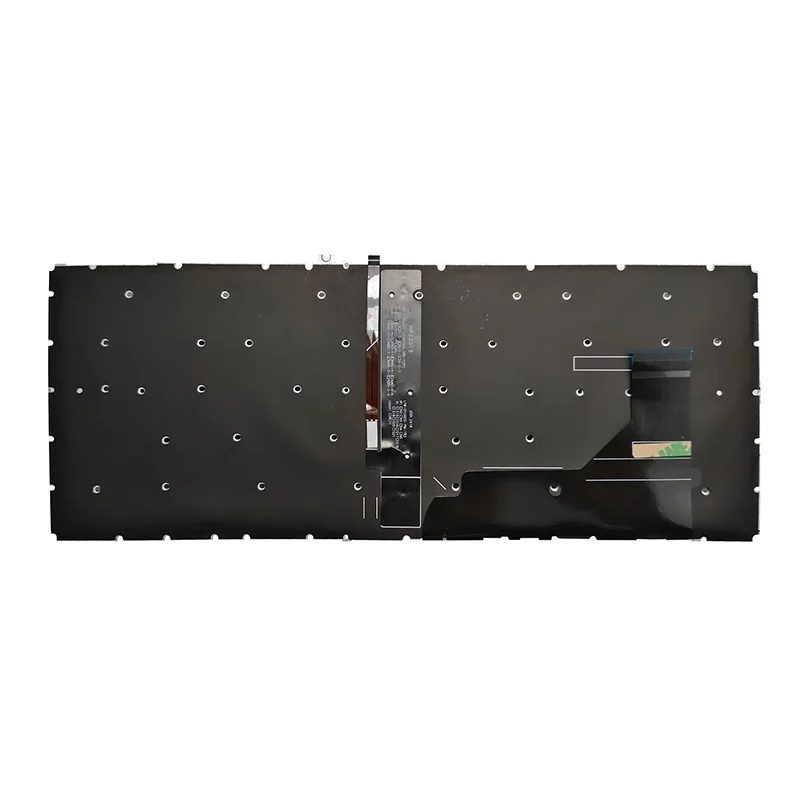

Новый французский ноутбук с клавиатурой с подсветкой для HP EliteBook 730 735 835 830 G7 G8