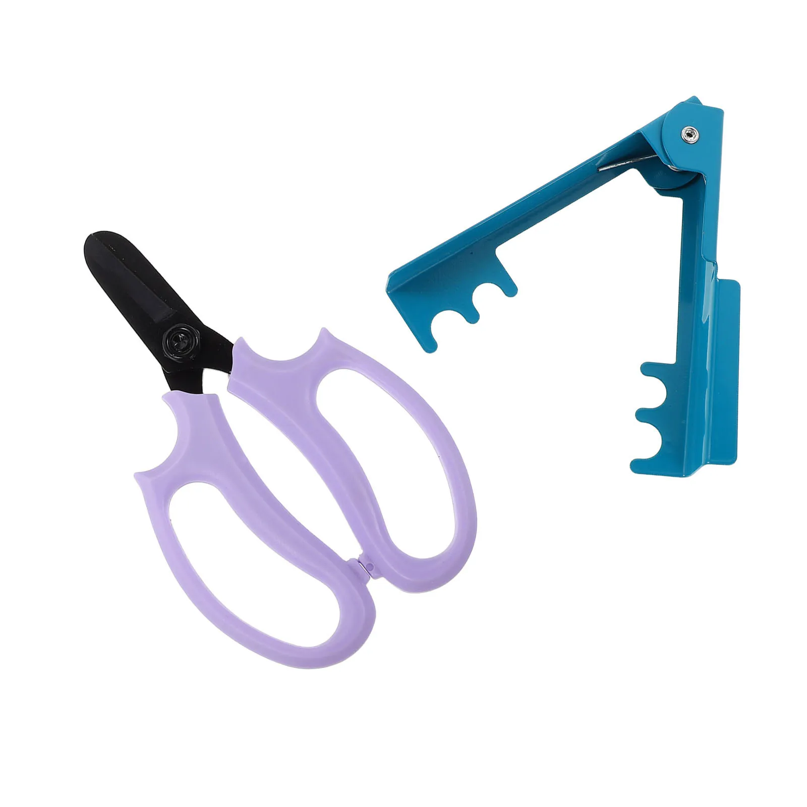 

1Set Rose Thorn Stripper Tool Compact Portable Rose Dethorner for Bouquets Flower Arrangements Thorn Remover for Roses Stem