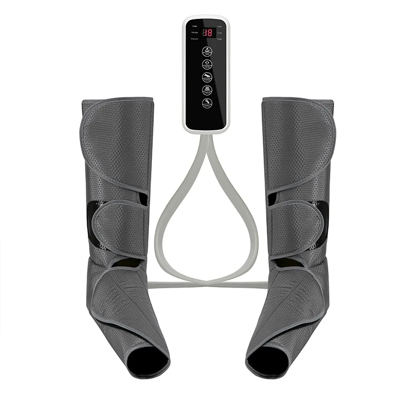 

Multifunctional foot massager, home-use foot and leg massager, pressing device, intelligent therapy machine