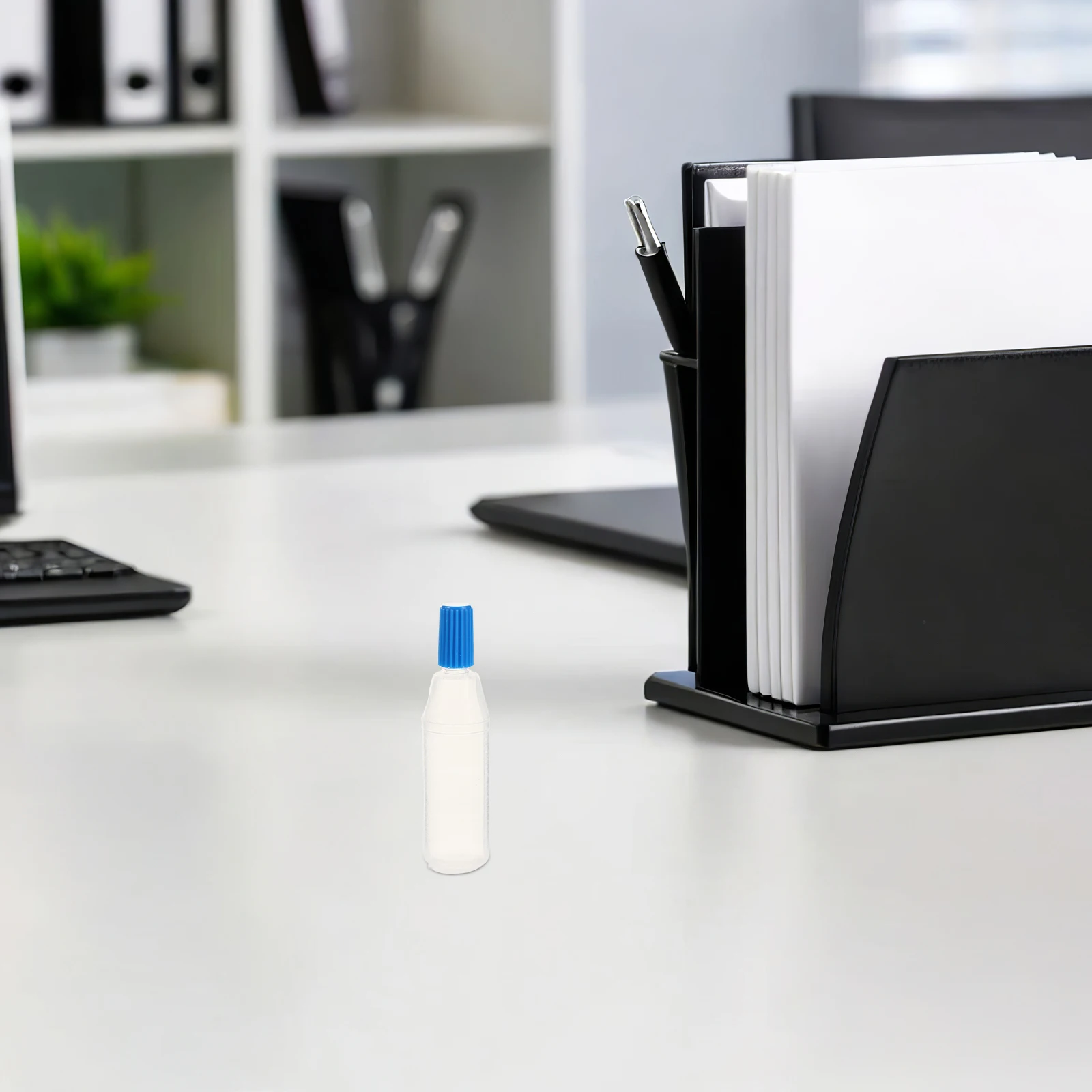 

150pcs Empty Dropper Bottle 5Ml Plastic Eye Dropper Containers Leakproof Squeezable Bottles For Oil Eye Drops Lab Use Portable