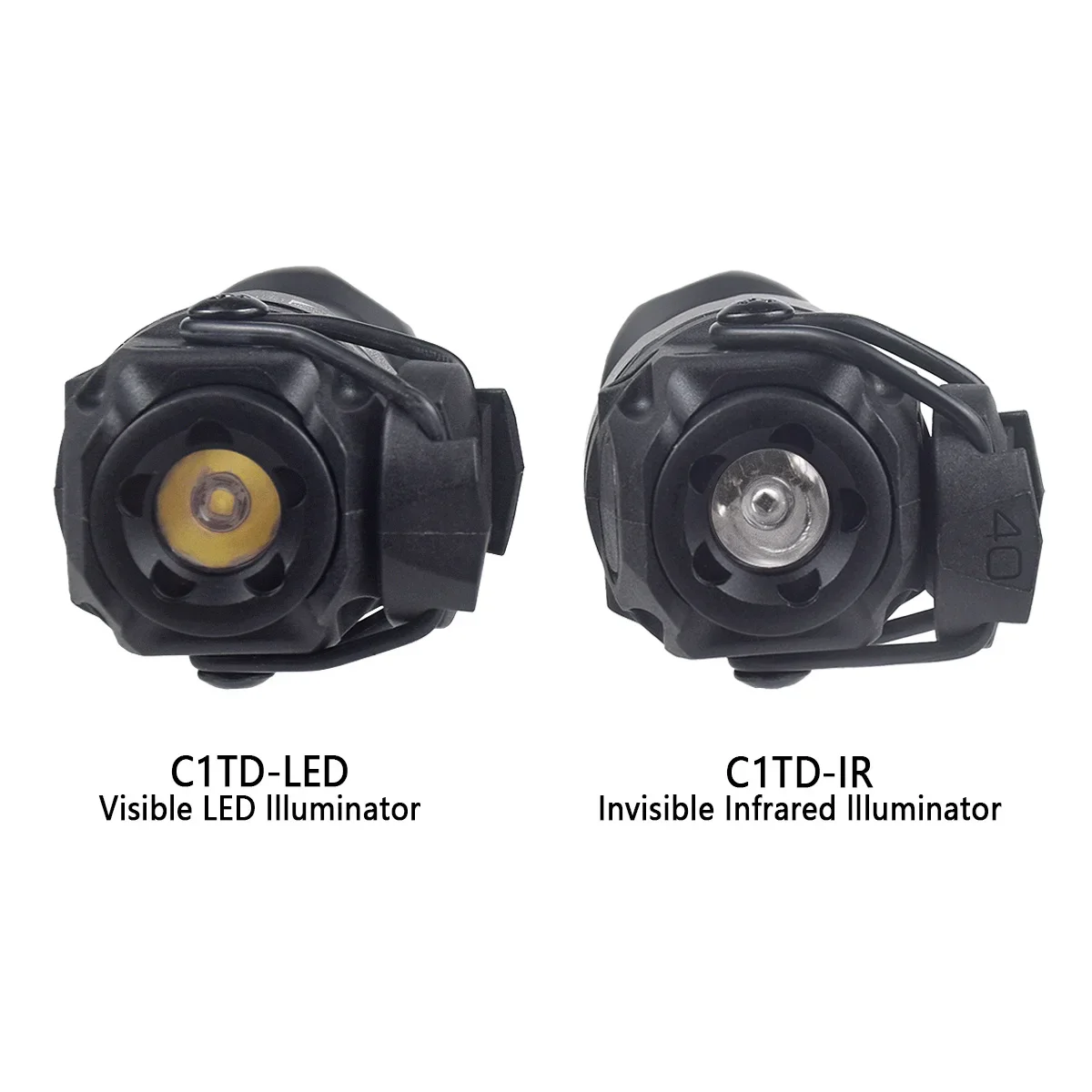 Adjustable Ir Scout…