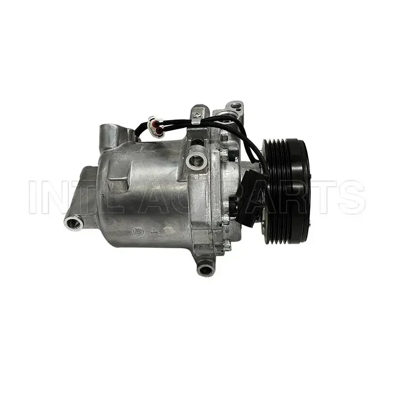 7813A151 AKC200A084 7813A057 AKC200A089 MSC60CAS Auto Car Air A/C AC Compressor For Mitsubishi Colt Smart Forfour 454