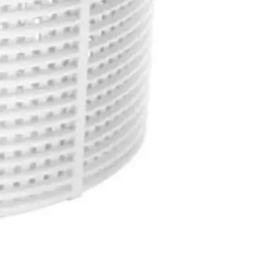 Cesto de skimmer com placa de vácuo para filtragem de detritos, kit de skimmer para limpeza eficiente de piscinas, compatível com PENTAIR, como SPX1082CA