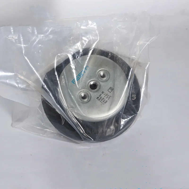 Saco De Ar FESTO cilindro EB-250-85 36489 EB-325-95 193788 EB-165-65 36487 EB-250-185 36493 EB-215-155 36492 EB-145-100 36490