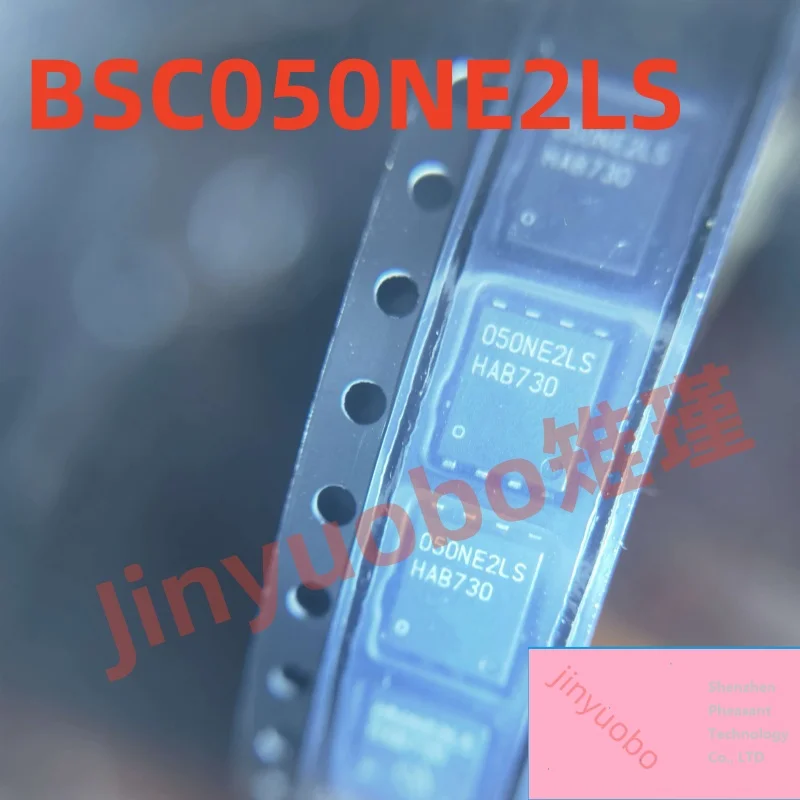 (1 piece) BSC050NE2LS TDSON-8 Surface Mount 050NE2LS MOS Field Effect Transistor 5X6