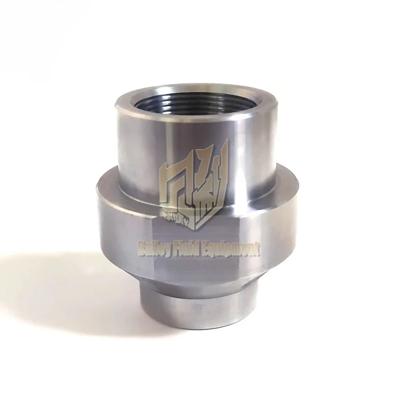 for  15G196 GRC GH833 High Quality Bailey Airless Sprayer Pump Rod Guide Ball Cage