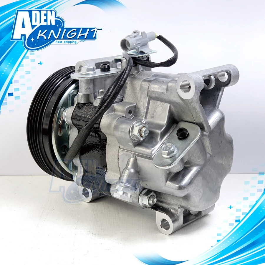 

COMPRESSOR For Suzuki sx4 compressor for Suzuki Swift III SX4 SV08A 95200-63JA0 95200-63JA1 9520063JA1 95201-63JA0 95201-63JA1