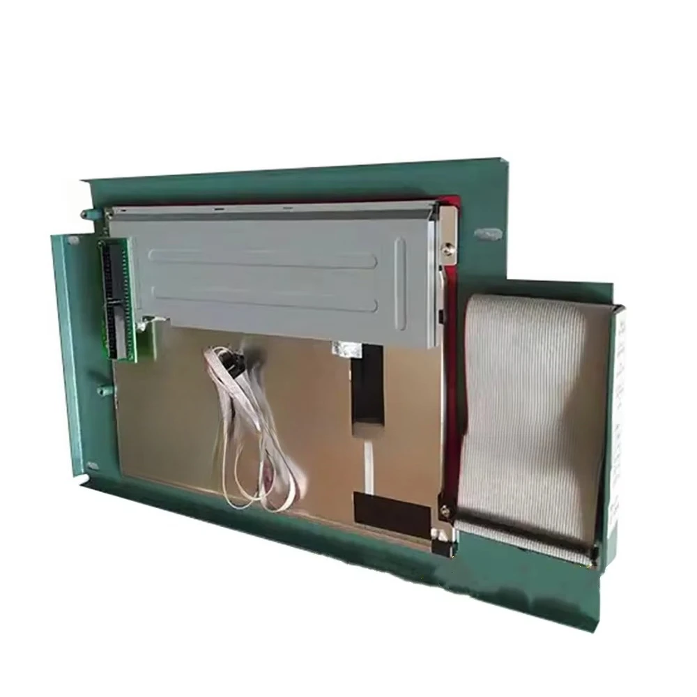 

Brand New Color LCD Screw Machine Controller 331-01771-000 for Central Air Conditioning Powered by Gas Solar Electric