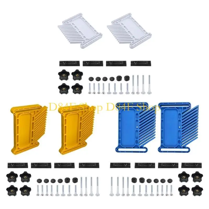 D84F Woodworking Board Router Tables Sawing Carpentry Aid Hand Tool Kits