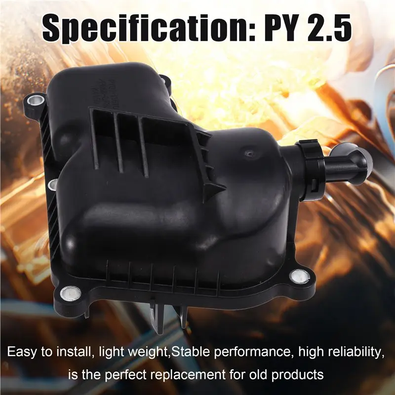 A19Q-PE01-13-570 Oil Separator For Mazda 3 2014-2021 CX5 2012-2021 Cx3 Cx4 Mazda 6 2014-2021 CX-30 CX-50