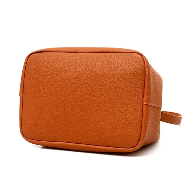 A3PE 4pcs/Set Kulit Wanita Tas Tas Tas Tote Tote Card Holder Purse Satchel Top Handle Bags