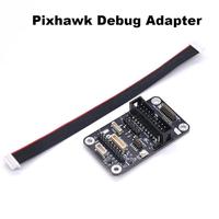 Pixhawk Debug Adapter For PX4 Pixhawk 6C  JTAG SWD Jlink STLink