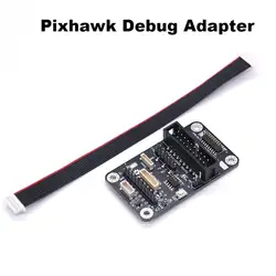 Pixhawk Debug Adapter For PX4 Pixhawk 6C  JTAG SWD Jlink STLink