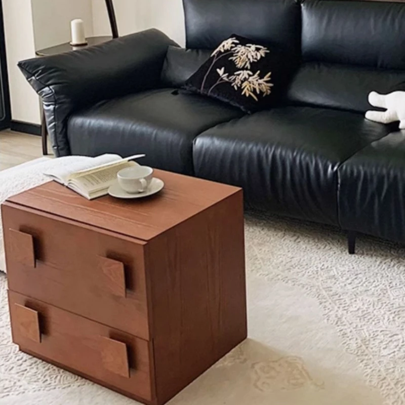 

Французский винтажный шкаф для гостиной Carmen, многофункциональные ящики, обеденный боковой шкаф, квадратная мебель для художника, дома Komod XY40GZ