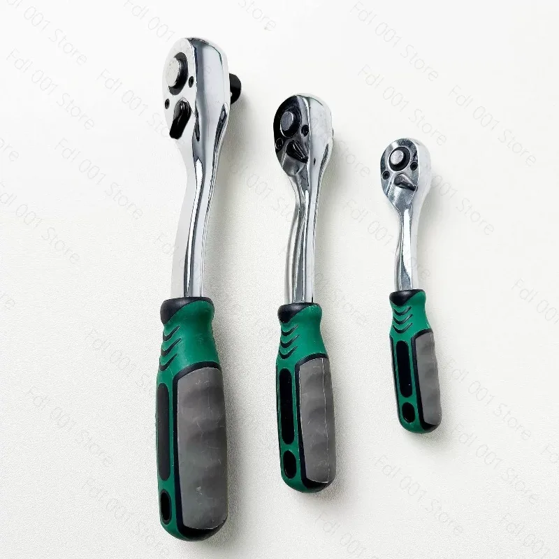 pieces of auto repair tool set socket wrench set