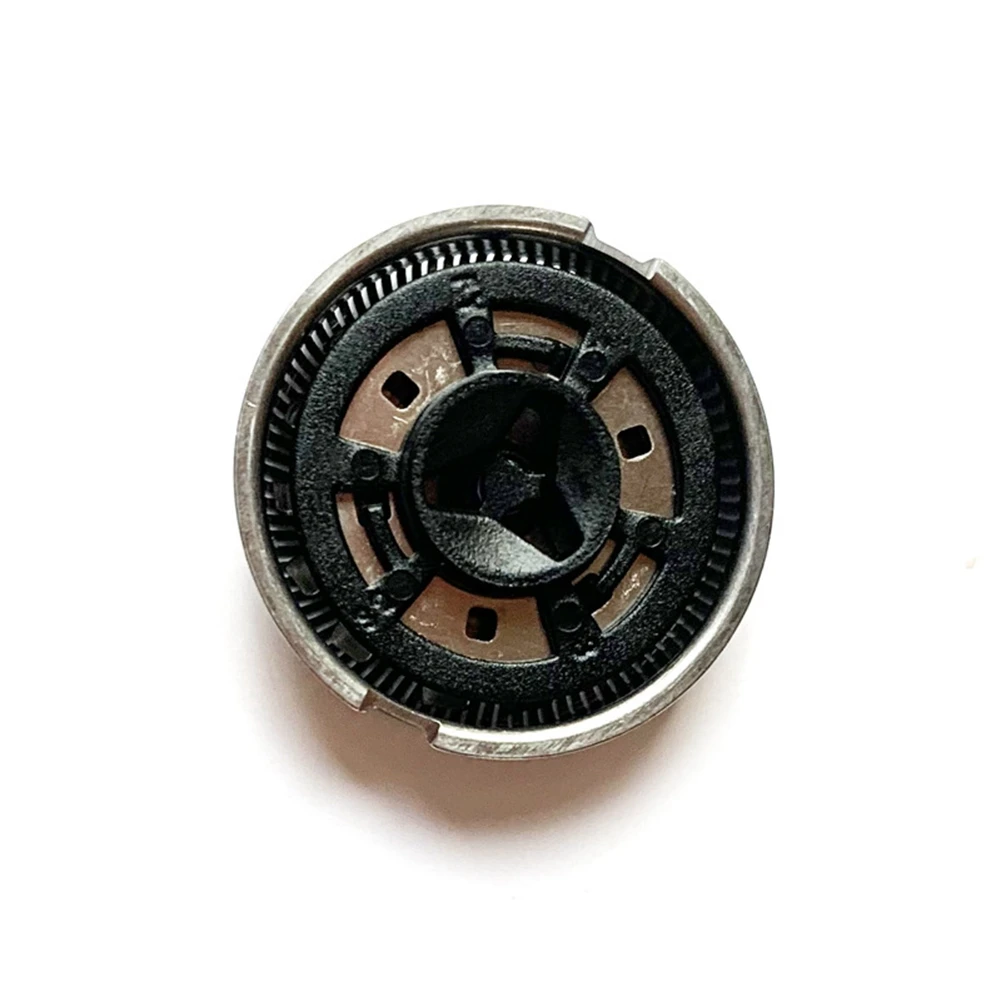 6PC rasoio elettrico rasoio di ricambio testa di rasoio per Philips S1000 S3000 S4000 S5000 S500 XZ5800 XZ580 SW175 accessori