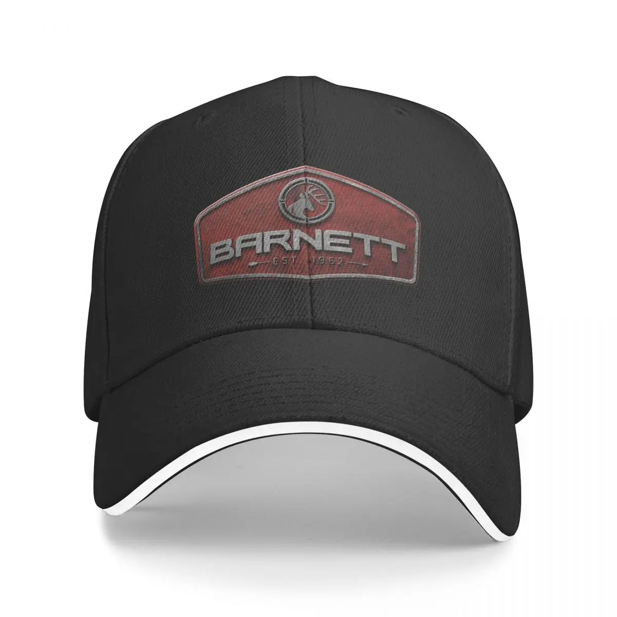 BARNETT ARCHERY LOGO CROSSBOW ARROW BOW Classic Baseball Caps Outdoor Solid Hip Hop Hat Sun Caps Snapback Hats