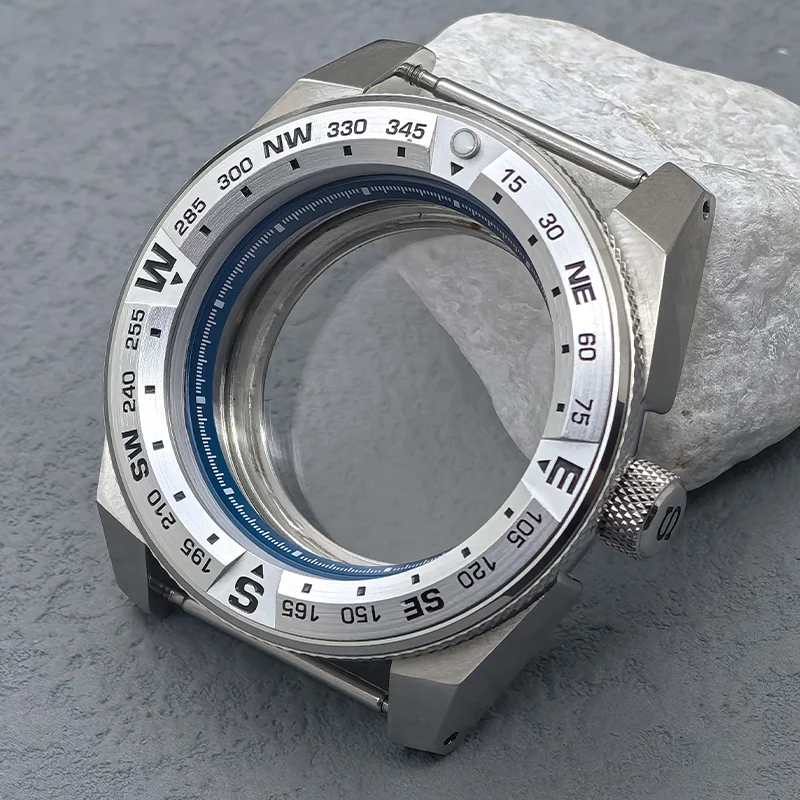 Customized NH35 Cas… - image