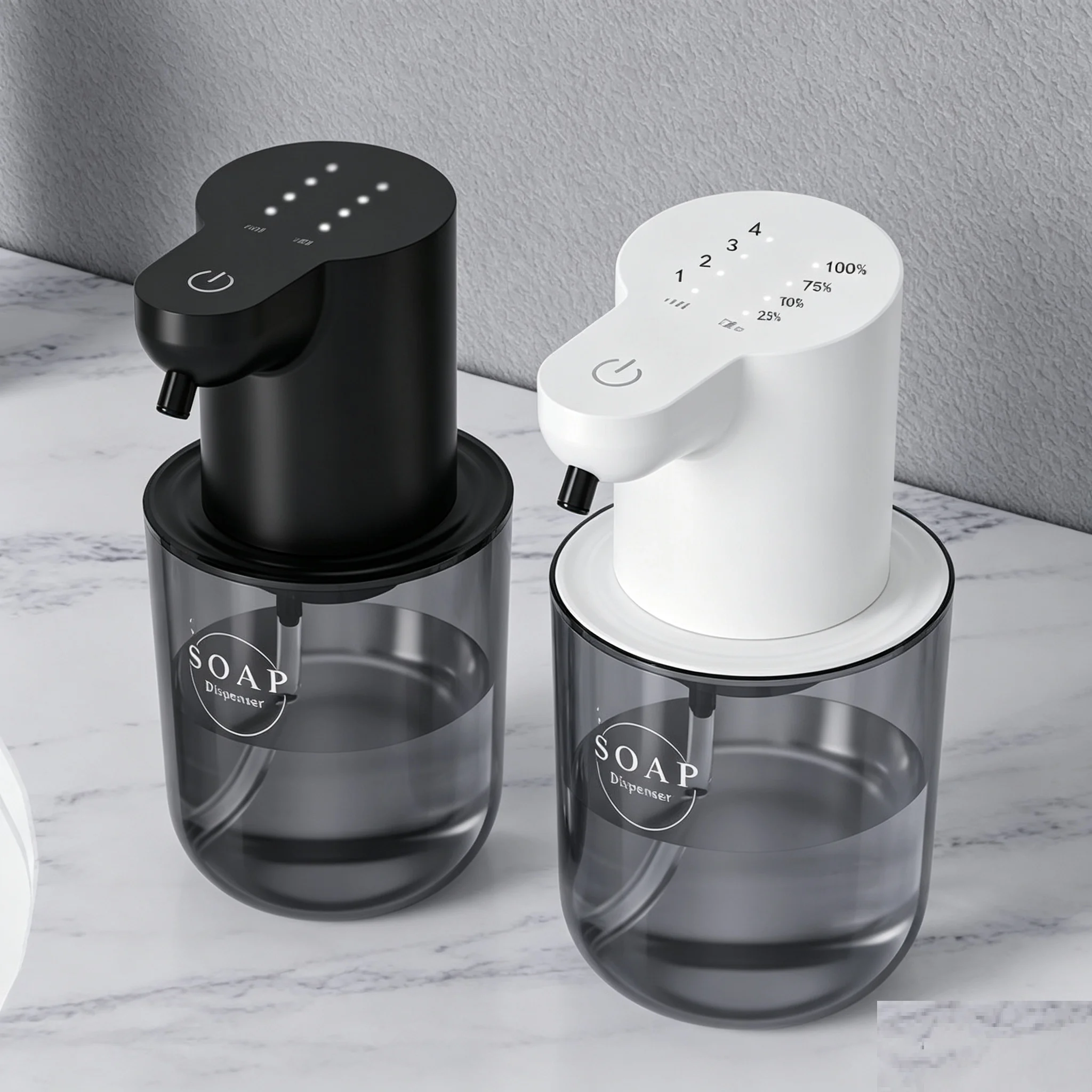 Thumbnail 4 - #59 Cheap Soap & Lotion Dispensers Worth Buying