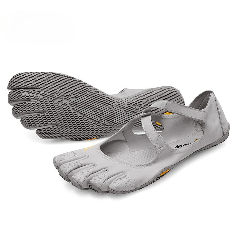 

Classic Brand Ladies Weight Lifting Training Shoe Wearable Indoor Yoga Sneakers Designer Five Finger Squat Deadlift Fitness Shoe