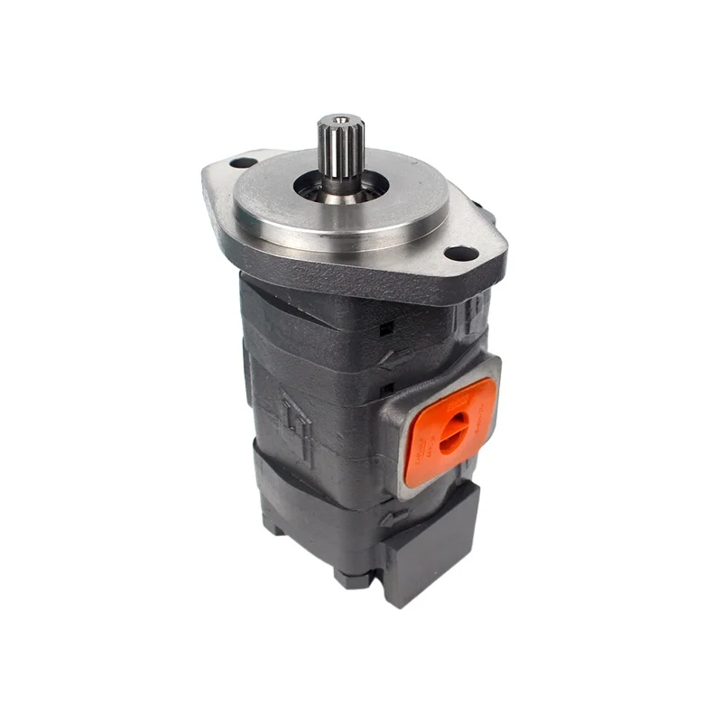 New V0LVO 1456197 Hydraulic Pump Oil Pump Piston Pump