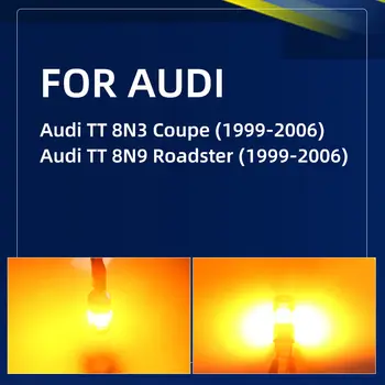 10 best sales 琥珀色LED燈 - №4