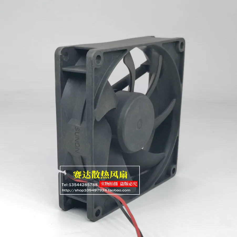 Original ME92252V1-000C-A99 24V 2.1W 9225 Huichuan inverter cooling fan