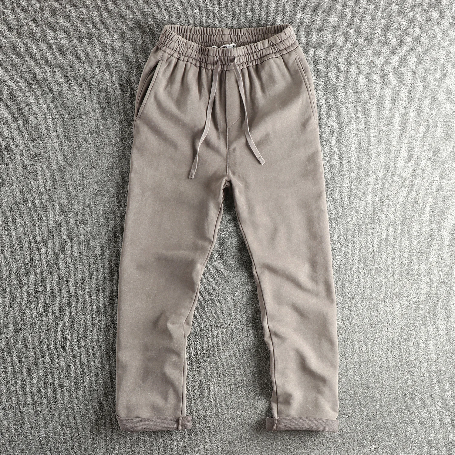 light brown