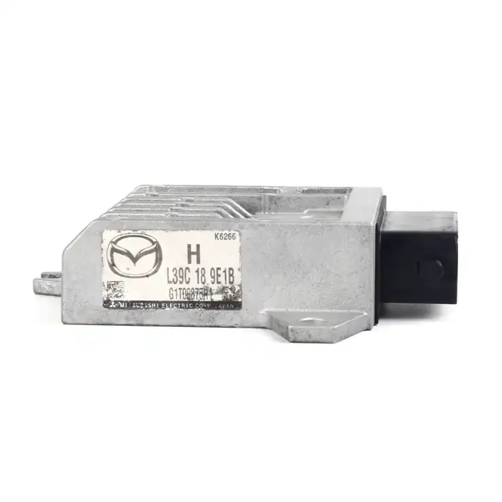 

TCM TCU Auto Parts Transmission Control Module Compatible for Mazda 5 2.3L L39C-18-9E1B L39C-18-9E1D L39C-18-9E1A L39C 18 9E1B