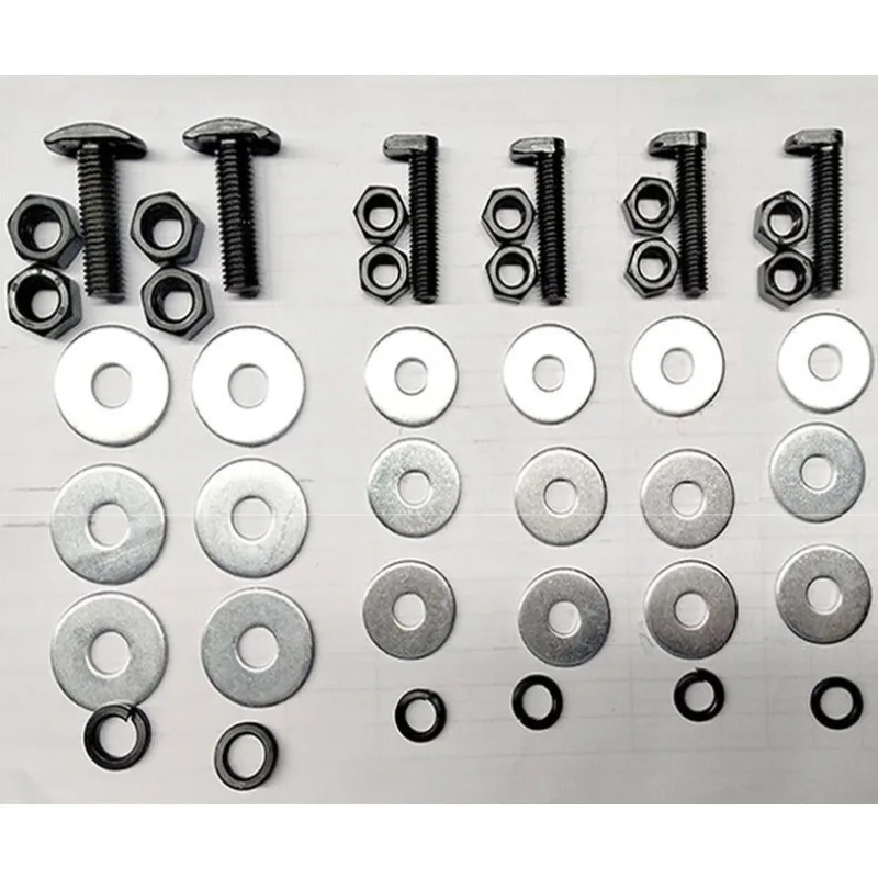 Under Engine Cover …