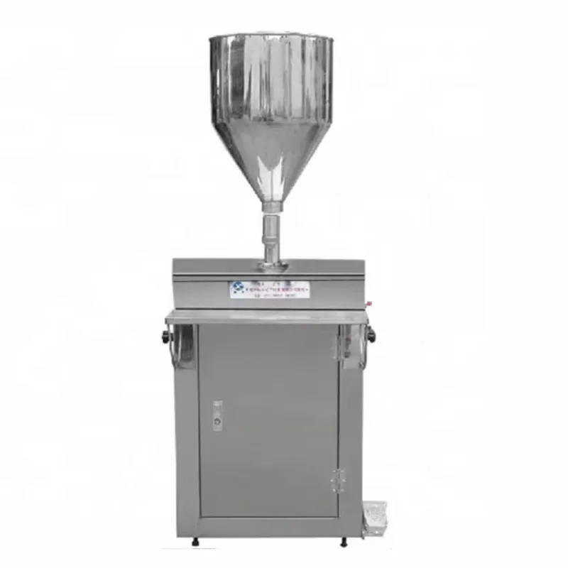 GZ-2 Automatic Pneu…