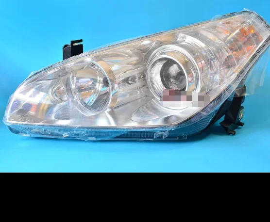 Conjunto de farol zz para FAW Besturn B50 B70 FA01-51030