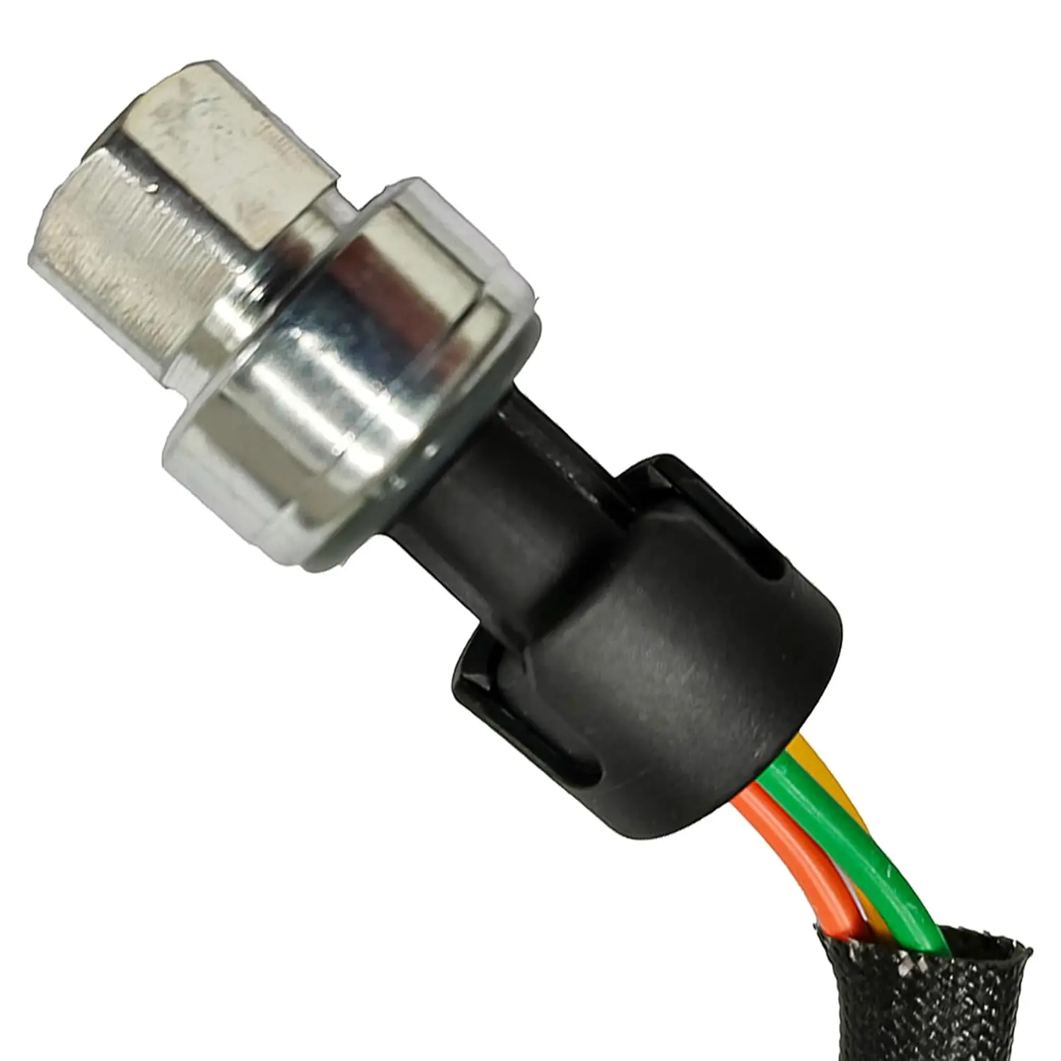 163-8516 Engine Sensor For Caterpillar 3304 3306 1638516 Direct Replacement Compatible With Caterpillar 3304 3306 Equipment