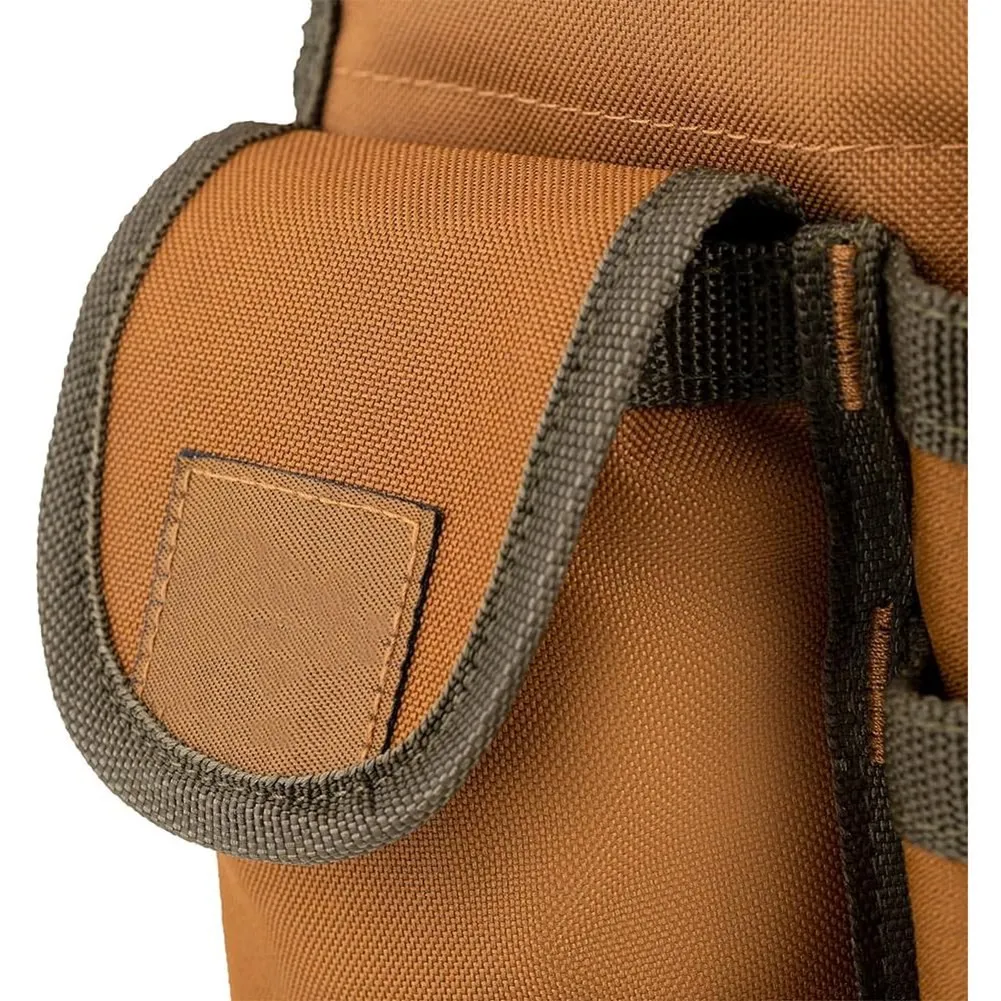 larsu-for-workshop-garage-portable-5-gallon-bucket-tool-organizer-professional-design-in-brown-for-on-the-go-use