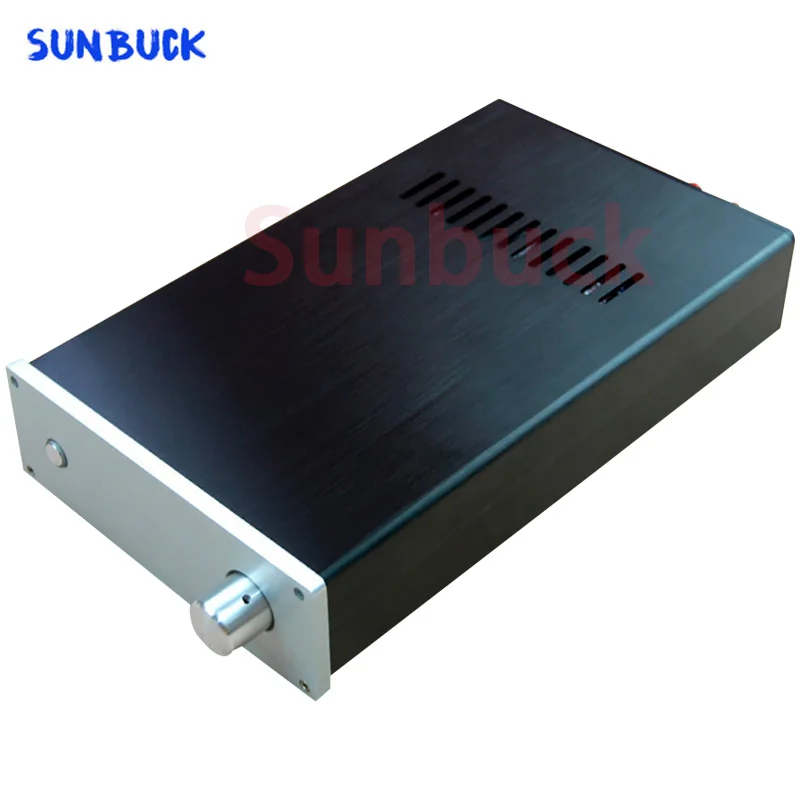 

Sunbuck 6N2 6N3 6N11 12AX7 Vacuum Tube Preamp HIFI Tube preamplifier Amplifier Audio