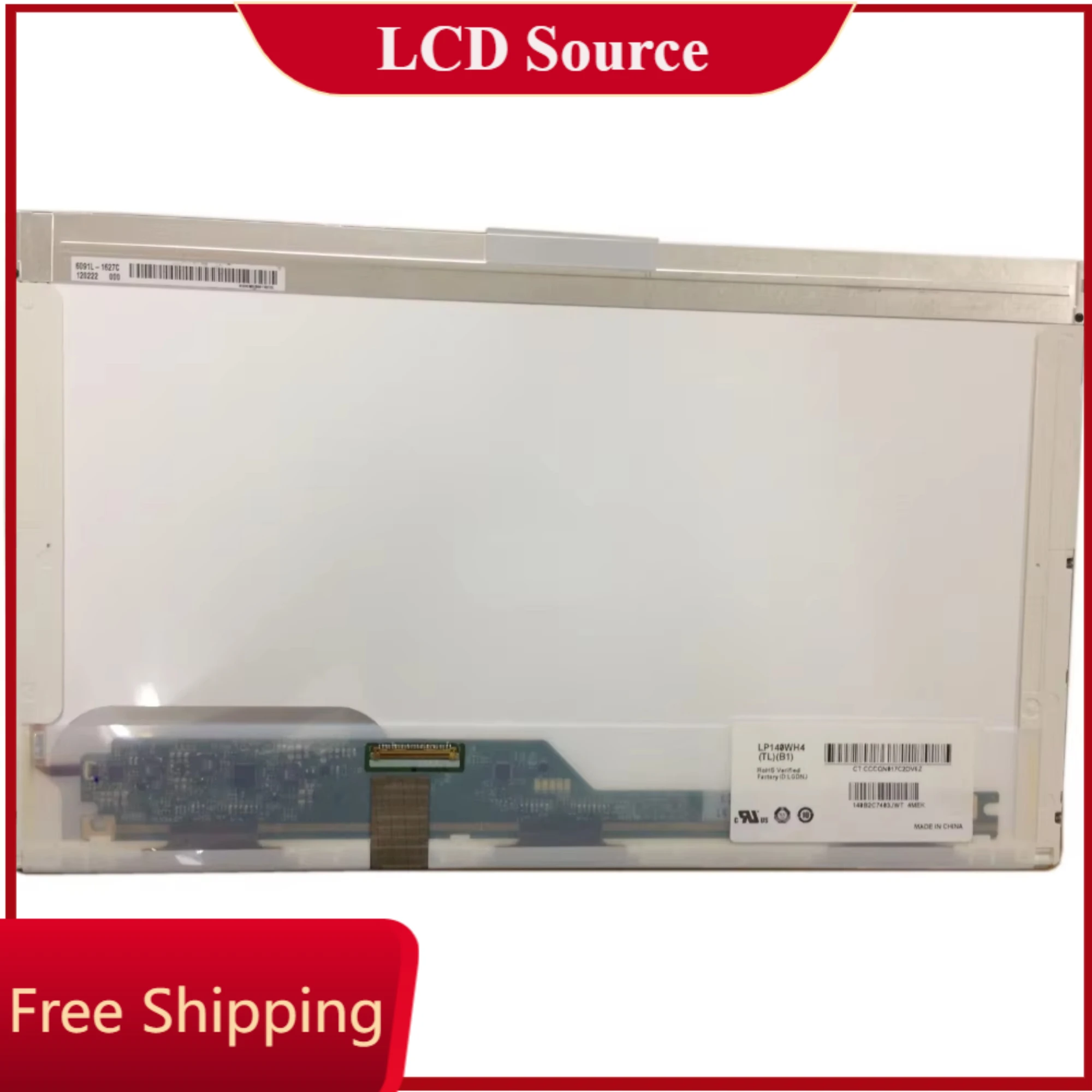 LP140WH4-TLB1 ΠΏΠΎΠ΄Ρ
ΠΎΠ΄ΠΈΡ Π΄Π»Ρ TLN1 TLA1 TLB2 TLD1 TLC1 N140BGE-L22 L21 LTN140AT06 AT02 LP140WH1-TLC6 TLA3 TLE3 TLA1 TLC3 14,0-Π΄ΡΠΉΠΌΠΎΠ²ΡΠΉ ΠΠ-Π΄ΠΈΡΠΏΠ»Π΅ΠΉ LP140WH4-TLB1 ΠΏΠΎΠ΄Ρ
ΠΎΠ΄ΠΈΡ Π΄Π»Ρ TLN1 TLA1 TLB2 TLD1 TLC1 N140BGE-L22 L21 LTN140AT06 AT02 LP140WH1-TLC6 TLA3 TLE3 TLA1 TLC3 14,0-Π΄ΡΠΉΠΌΠΎΠ²ΡΠΉ ΠΠ-Π΄ΠΈΡΠΏΠ»Π΅ΠΉ