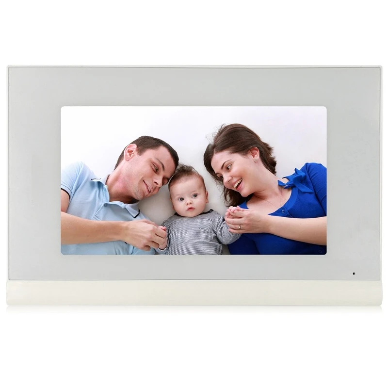 

Building: Video intercom, indoor unit, video communication, intelligent intelligent building