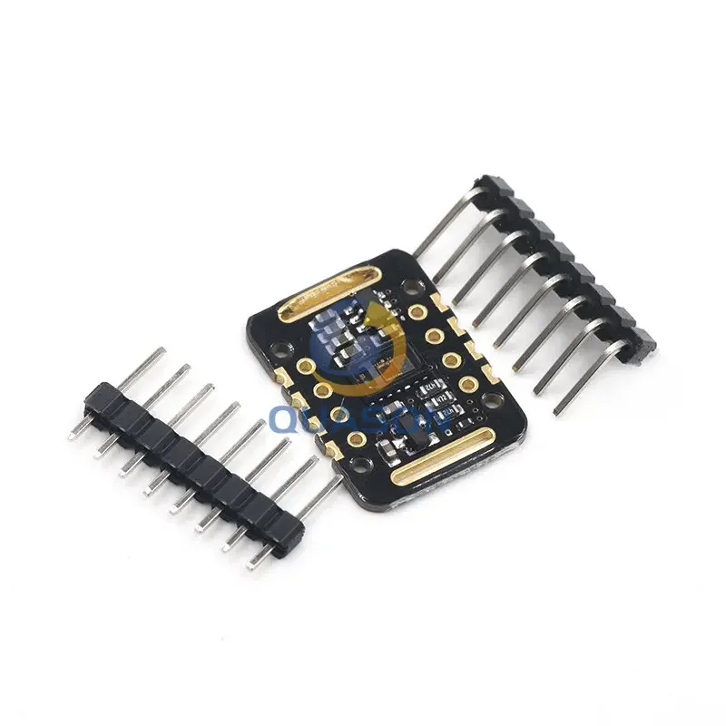 MH-ET LIVE MAX30102 Heart rate Sensor Module Puls detection Blood oxygen concentration test For Arduino Ultra-Low Power