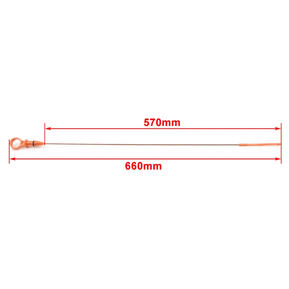 자동차 엔진 오일 유체 레벨 딥스틱, 푸조 2.0 Hdi 오일 딥스틱, 308 3008 508 5008 RCZ EXPERT 3, 1174G9