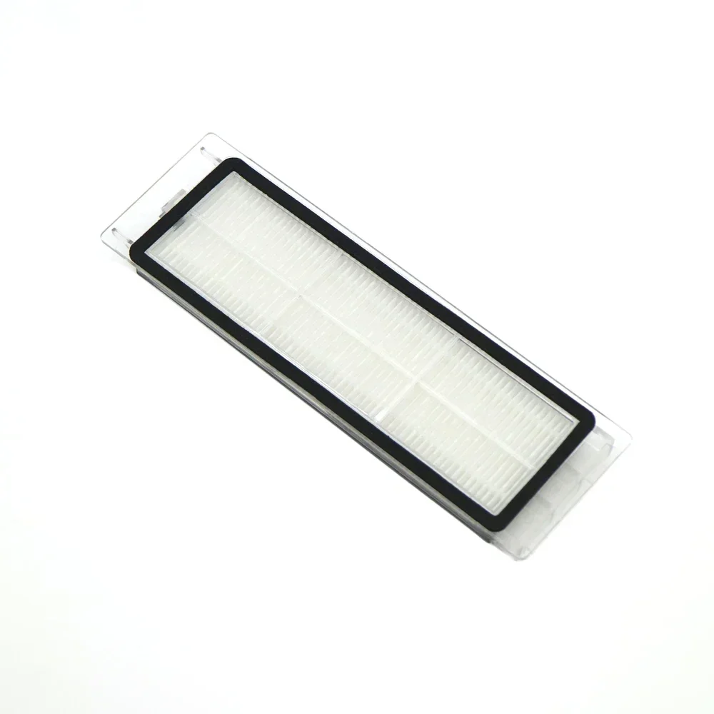 Improved Version Waterproof Washable HEPA Filter for XiaoMi Mijia 1st/2nd Roborock Sweeping Robot Parts Accessories Replacement