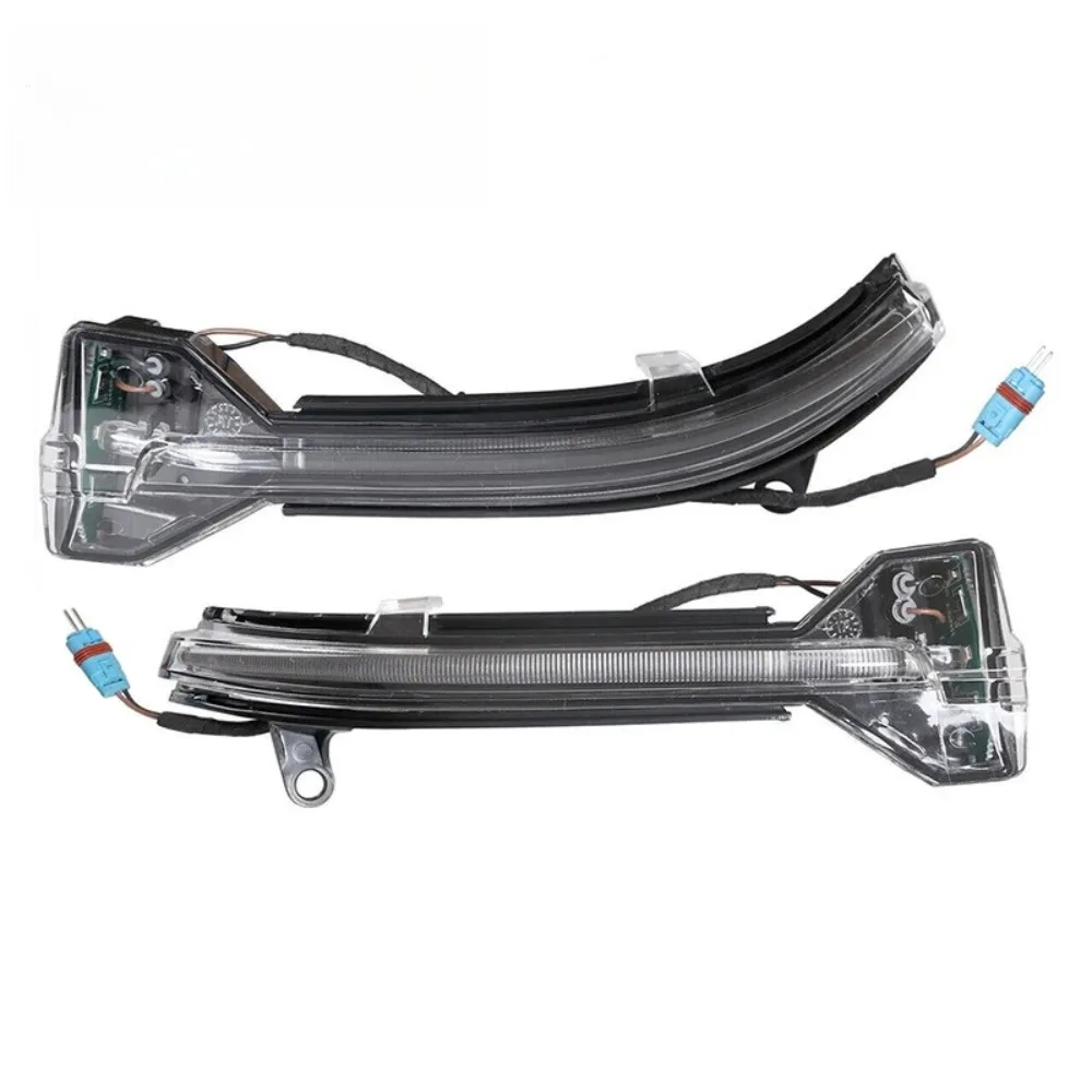 63137308535 63137308536 For 2013-2018 BMW 5/6/7 Series (F01 F02 F06 F10 F12 F13) Mirror Indicator Turn Signal Lamp