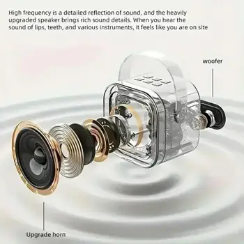 8 best sales Mikrofon hoparlör - №3