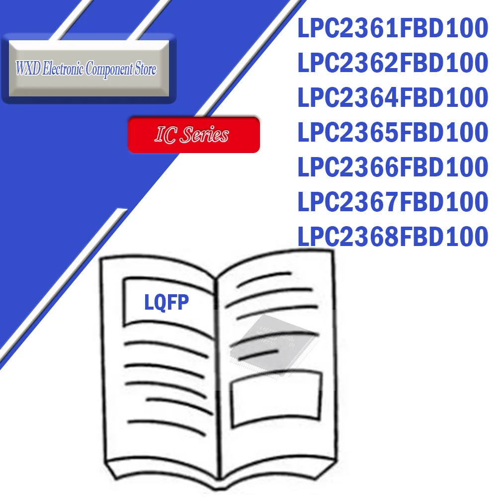 

LPC2361FBD100 LPC2362FBD100 LPC2364FBD100 LPC2365FBD100 LPC2366FBD100 LPC2367FBD100 LPC2368FBD100 Liquid silicone shell
