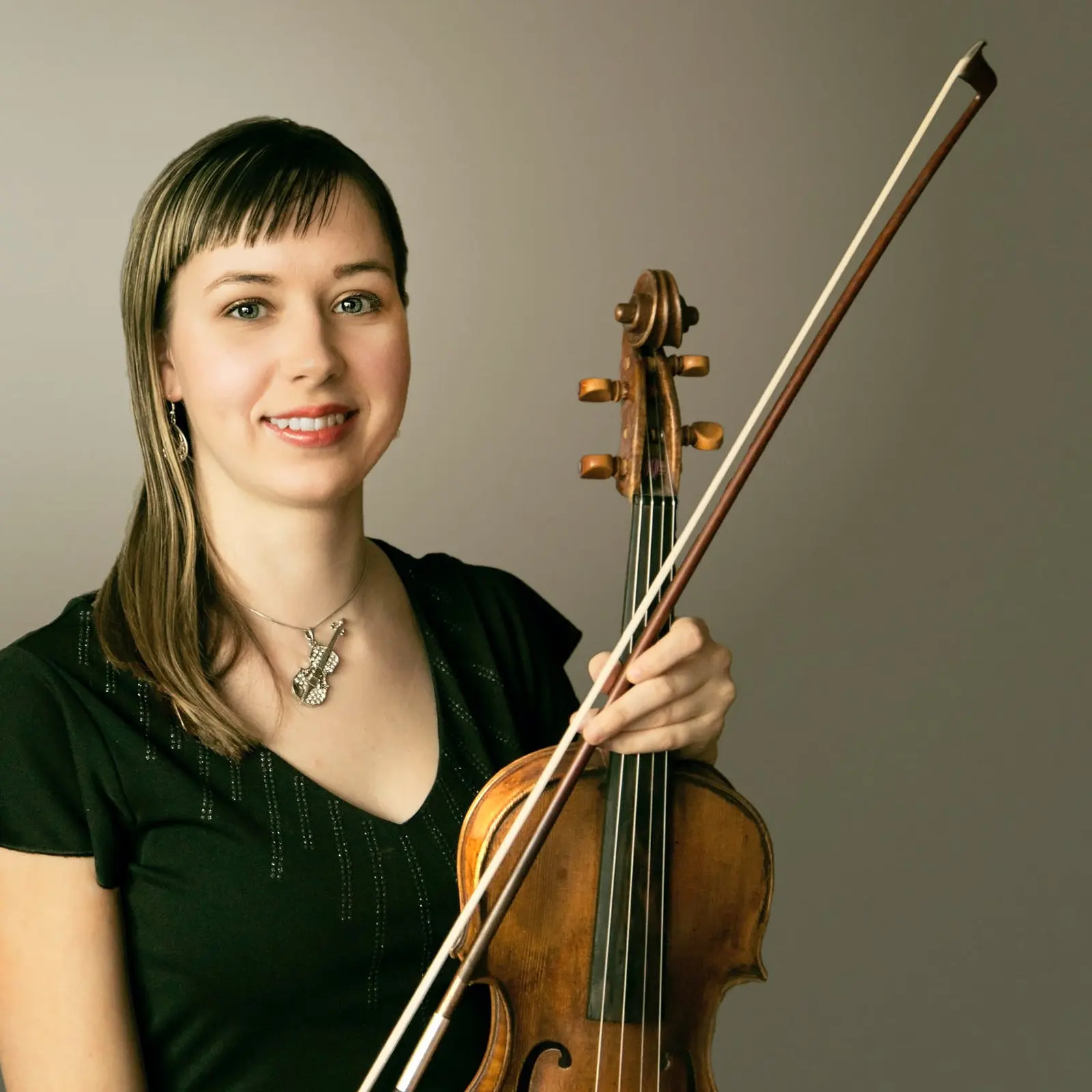 Sturdy Violin Bow B…