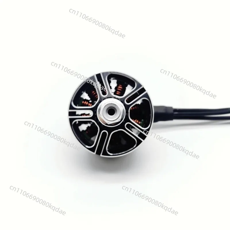 3115 F3115 900KV 3‑6S Brushless Power Motor, 9‑10 Inch Multi‑Axis Scale Model Mechanical Accessory