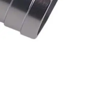 Silver Aluminum Alloy 18 Threaded Swivel Pipe Adapter For LS Radiator Hose And For Steam Cooling System Plumbing Fitting