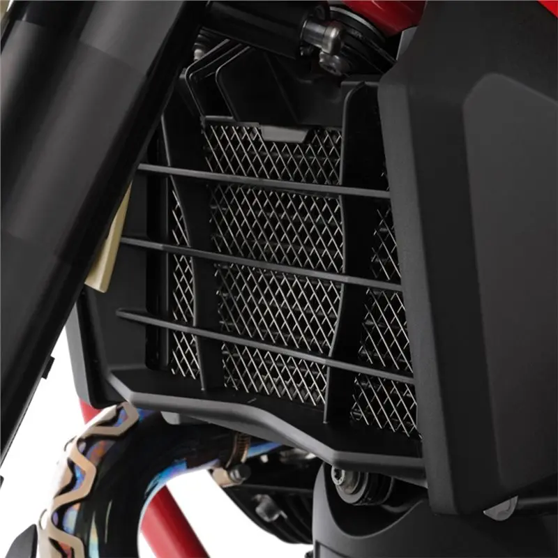 A96E-Radiator Grille Guard Cover For BMW R 12 G/S R12GS R12 G/S R 12G/S 2025 2026 Motorcycle Accessories